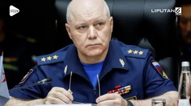 Kepala Badan Intelijen Militer Rusia, Igor Korobov meninggal. Hingga kini pengganti Igor belum ditentukan pemerintah.