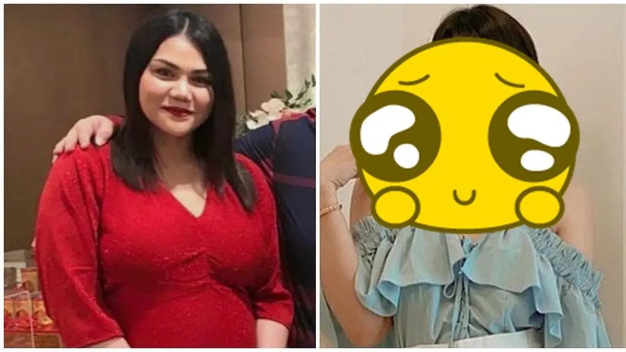 Sempat Berbobot 90 Kg, Ini 7 Potret Terbaru DJ Katty Butterfly yang Makin Langsing