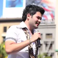 Ridho Rhoma (Youtube)