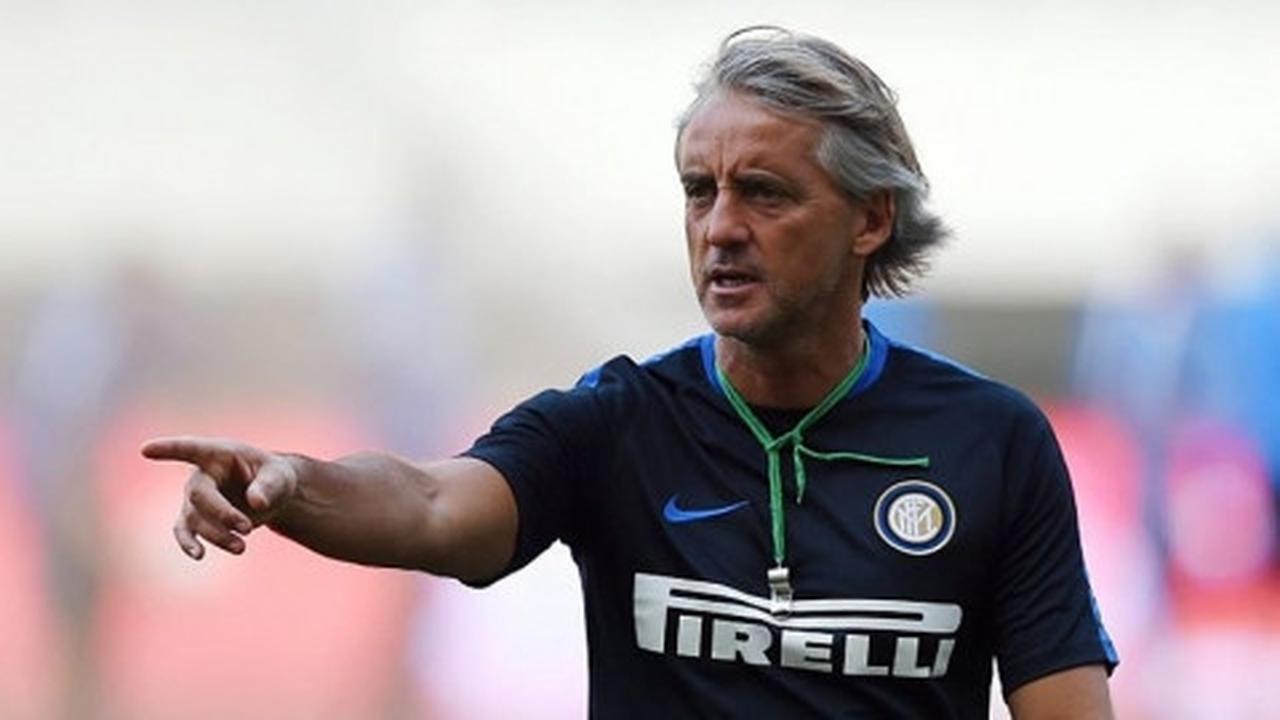 Deadline day, Inter Milan borong tiga pemain
