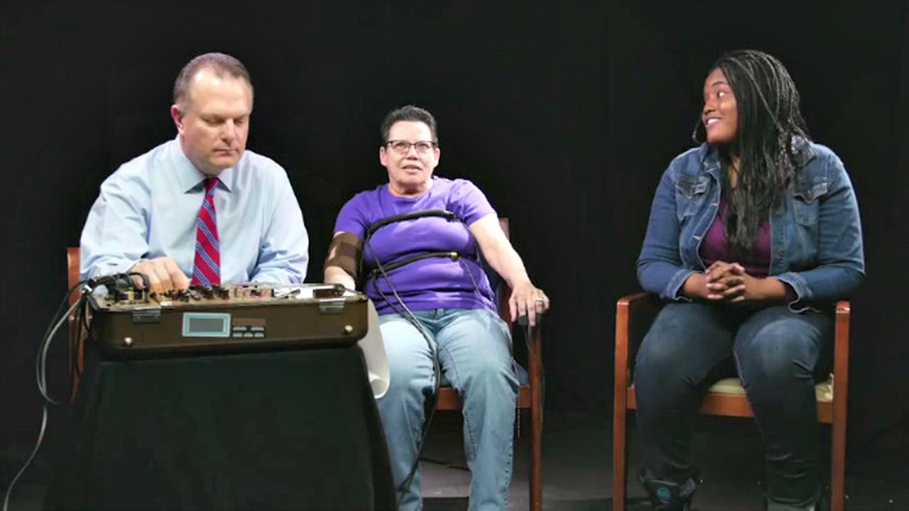 Buka-bukaan Ibu dan Anak 