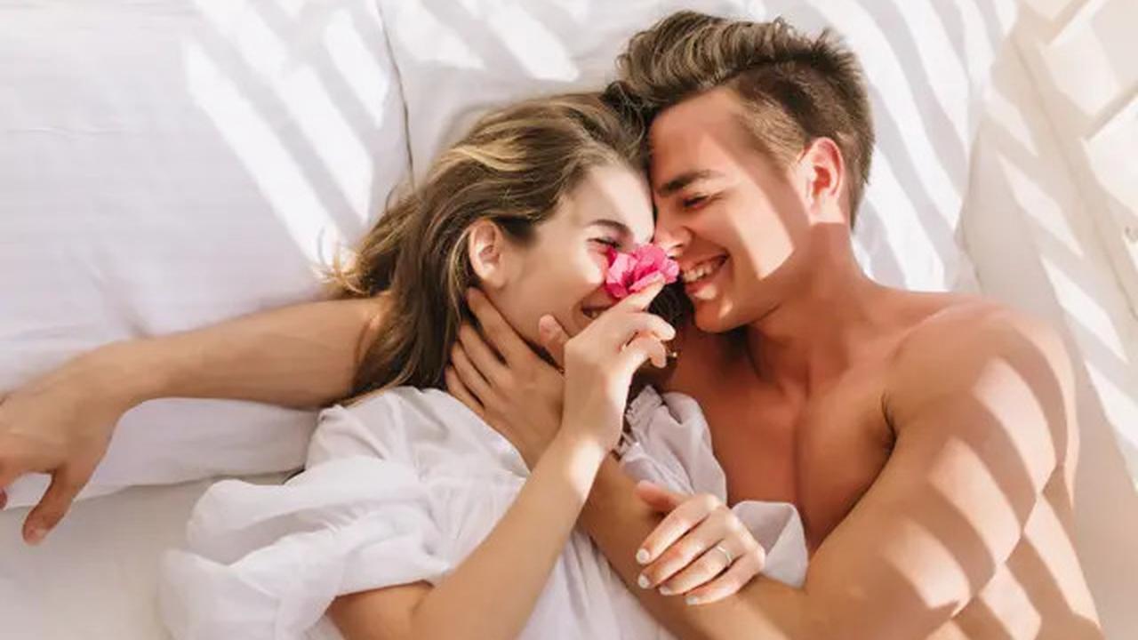 Manfaat Seks untuk Pria dan Wanita, Apa Ada Perbedaan?