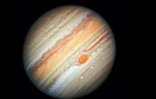 Rotasi Jupiter Lebih Cepat Dibandingkan Planet Lain, Ini Penyebabnya