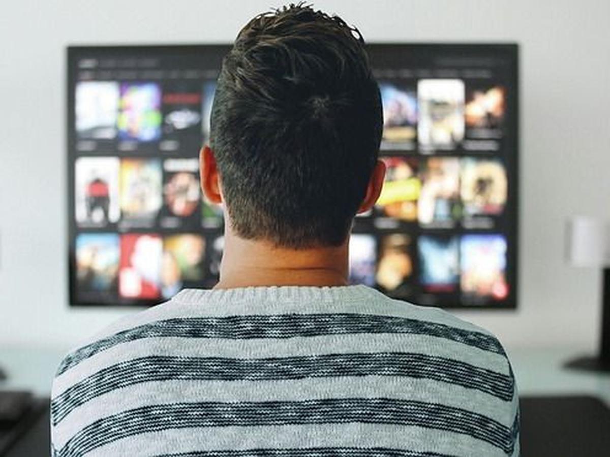 Penyebab TV Bergaris Vertikal