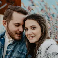 ilustrasi pasangan/copyright Unsplash/Lauren Rader