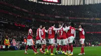Arsenal Terlalu Tangguh: Eksperimen di FA Cup dan Tetap Menang!