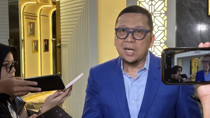 Polemik Pasal PKPU Gibran, Doli Dorong Komisi II Bergerak