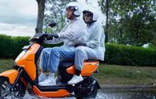 Daftar Harga Terbaru Motor Honda untuk November 2024