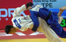 FOTO: 400 Judoka Muda Asia Adu Skill di Istora Senayan