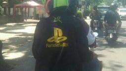 Singkatan dari ps (Source: IST)
