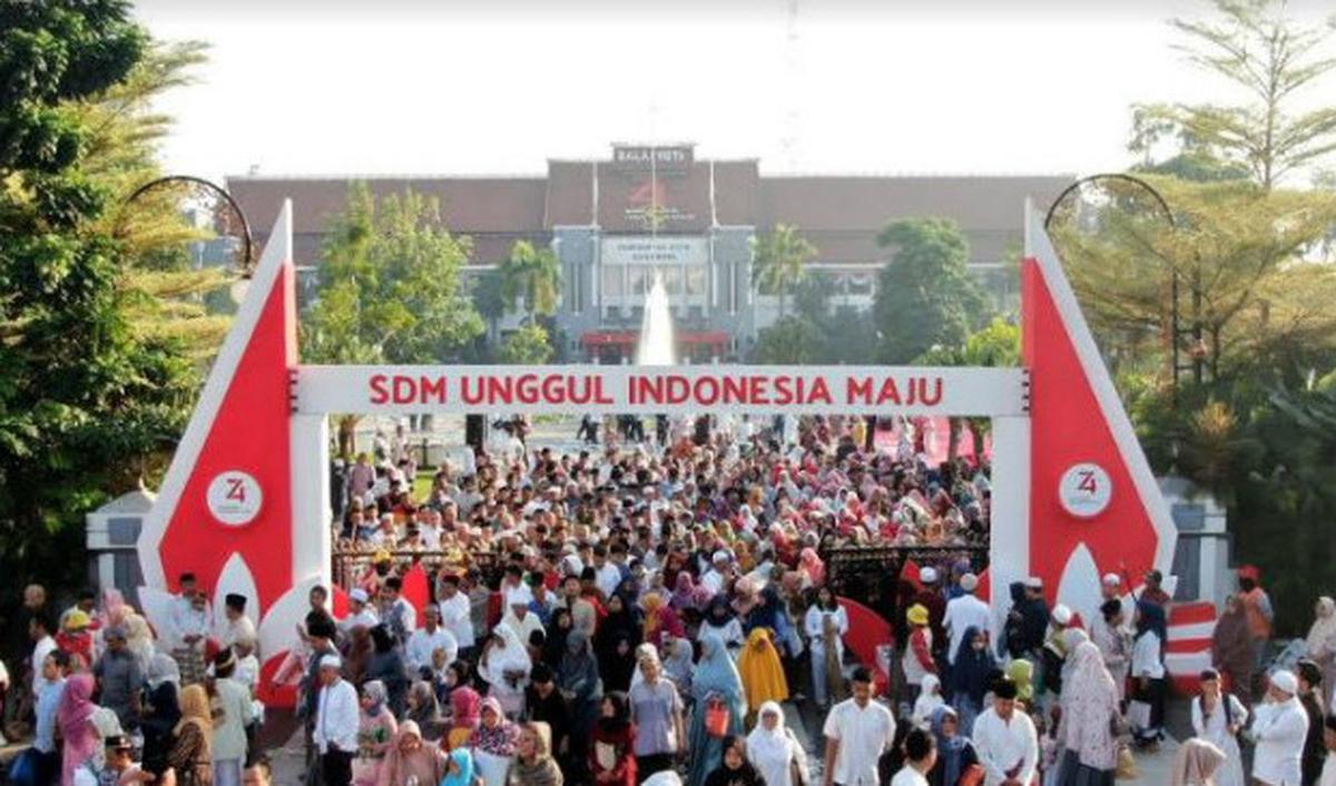 7. Gereja Kepanjen