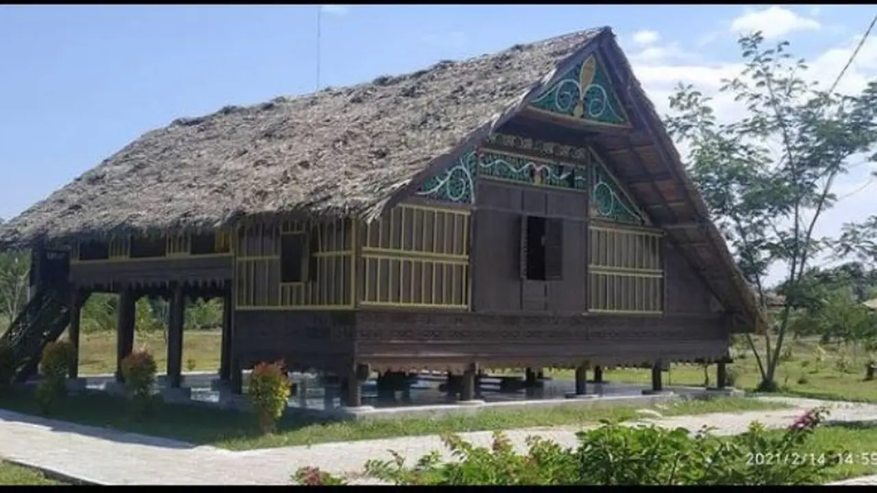 Taman Hutan Kota Langsa