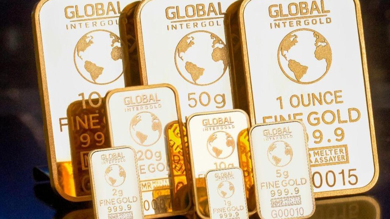 Mana Lebih Untung, Menabung di Bank Emas atau Investasi Emas Batangan?