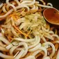 Udon - Image by KoalaParkLaundromat from Pixabay