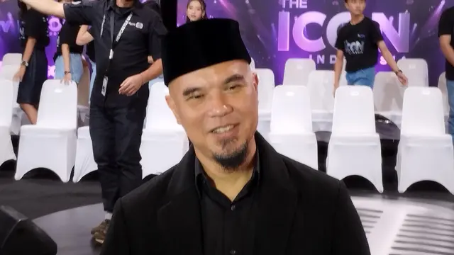 Ahmad Dhani