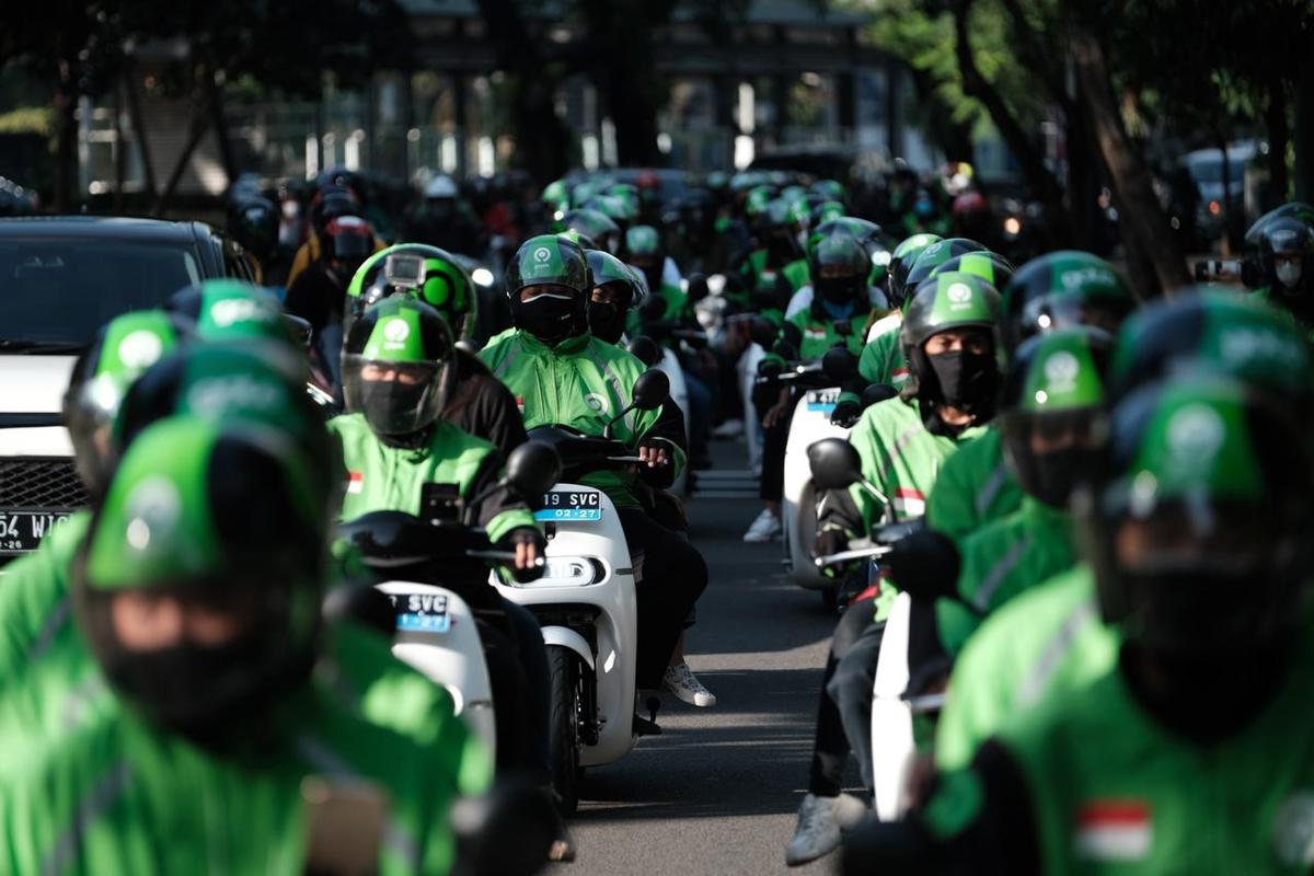 Mitra Gojek