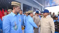 Mendagri Hadiri Puncak PENAS Petani dan Nelayan XVII Tahun 2026 di Gorontalo