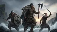 45 Viking Quotes: Timeless Life Lessons About Strength and Courage
