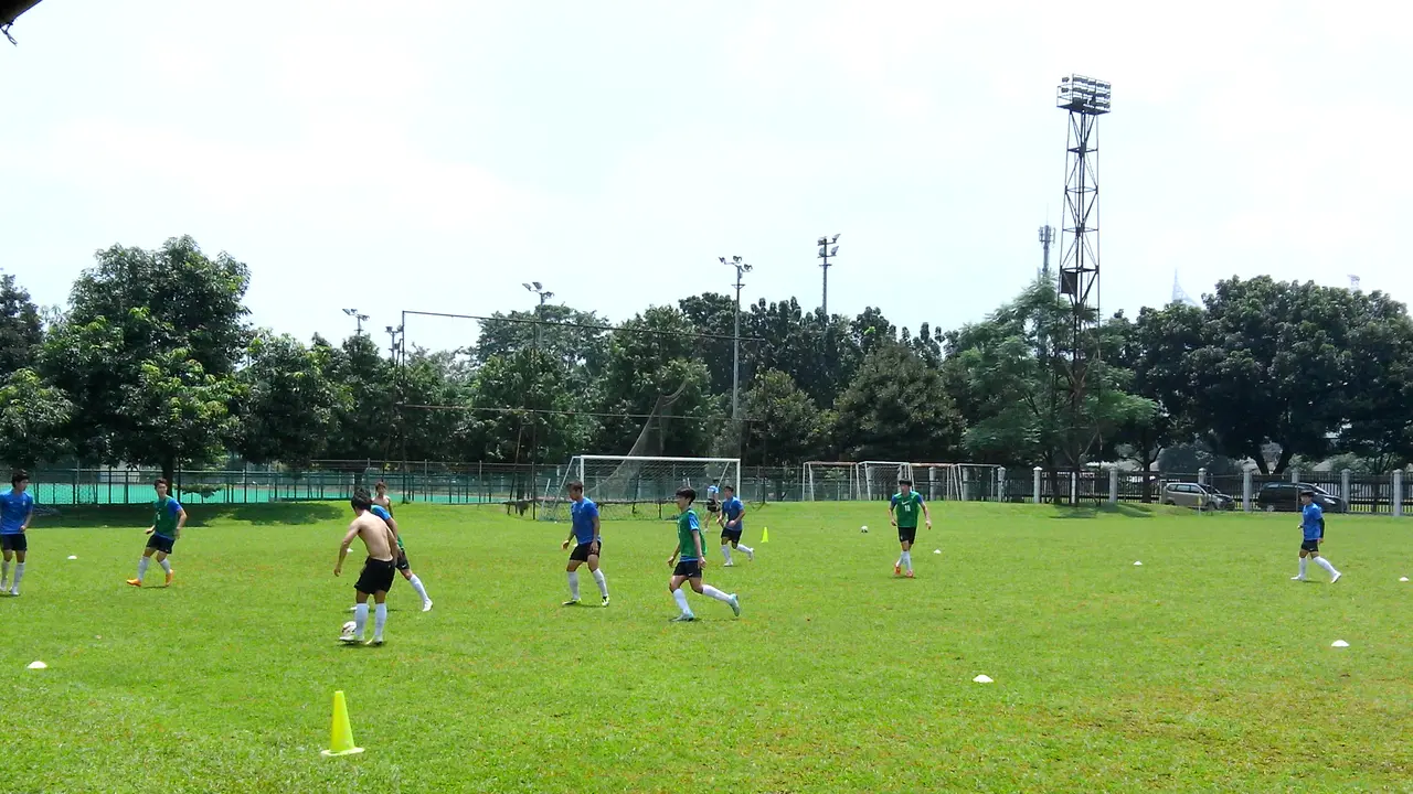 Timnas Korea Selatan U-23