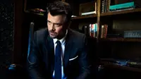 Josh Duhamel (Pinterest)