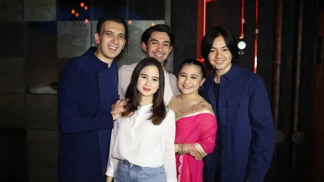 [Fimela] Perayaan Diwali 2021