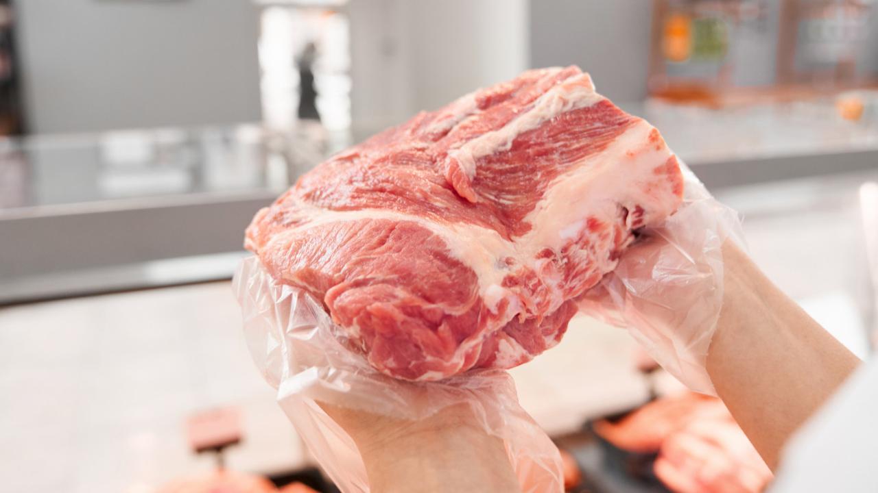 Rahasia Daging Kurban Bisa Awet sampai Sebulan, Ini Cara Stok dan Olahnya agar Hemat