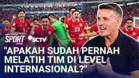 John Herdman Jawab Kritik Pundit soal Taktik Timnas Indonesia: Apa Dasarnya? | Liputan 6