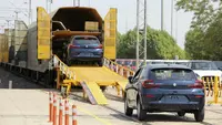 Suzuki Sebut Afrika sebagai India Berikutnya