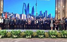 Indonesia dan Azerbaijan Perkuat Kerja Sama SDM, Dorong Daya Saing Global