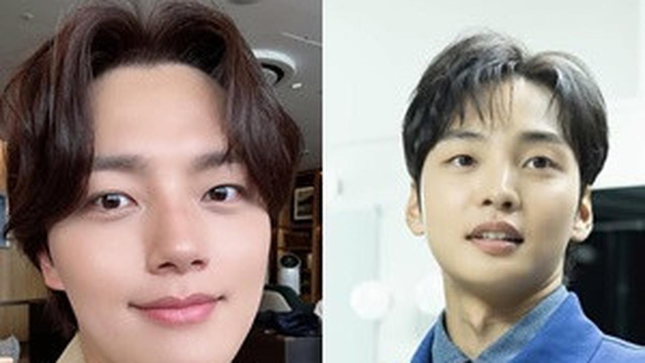 5 Seleb Korea yang Punya Wajah Mirip Satu Sama Lain, Ada yang Identik Banget
