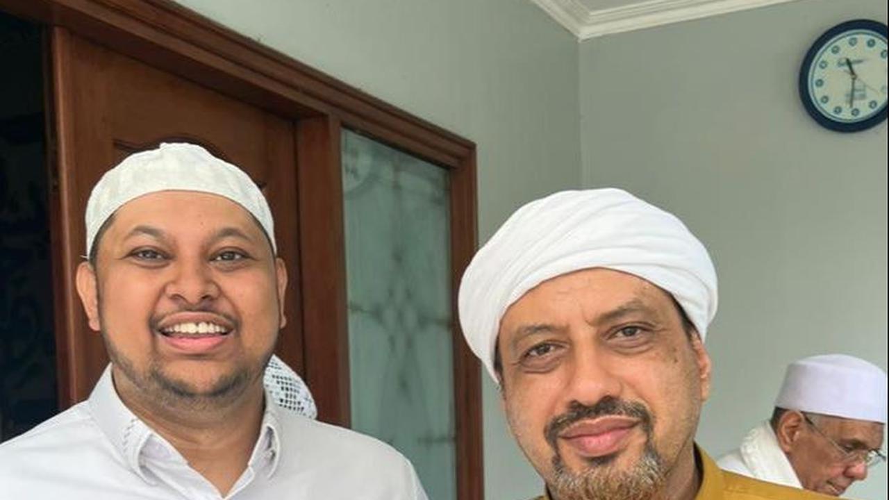 Rabithah Alawiyah Apresiasi Gerak Cepat Polri Tangkap Pembuat Sertifikat Habib Palsu