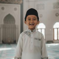 Rekomendasi Baju Koko Anak yang Bikin Momen Ramadan Terasa Lebih Spesial