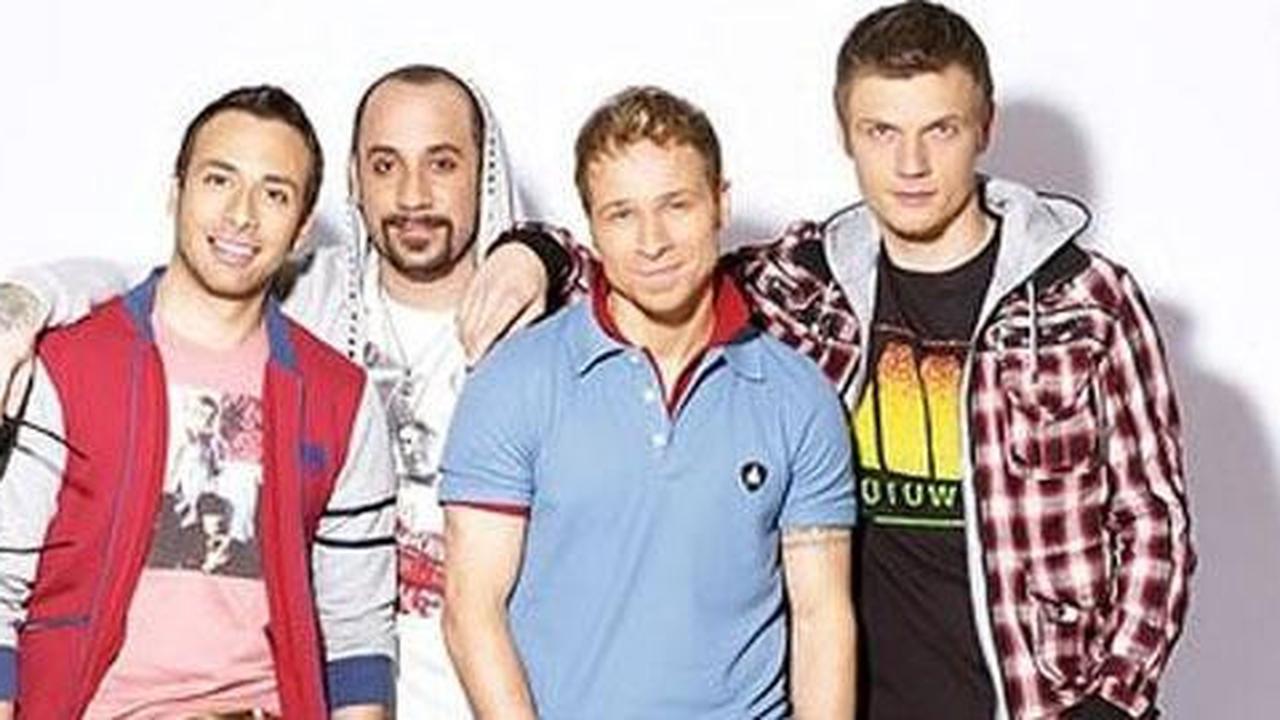 Backstreet Boys siap rilis album baru