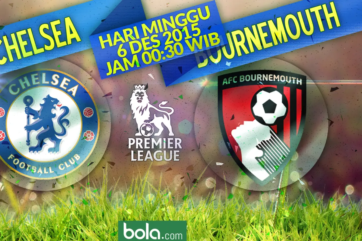Chelsea vs Bournemouth