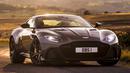 2020 Aston Martin DBS Superleggera - No Time to Die (2021) (Source: manandmany.com)