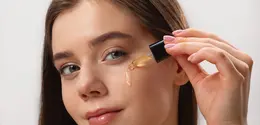 Serum adalah salah satu produk skincare dengan kandungan bahan aktif yang tinggi. [Dok/freepik.com]