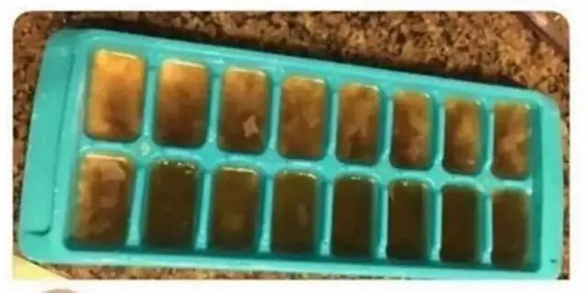 10 Potret Kocak Orang Minum Es Teh di Cuaca yang Panas Ini Bikin Tepuk Jidat