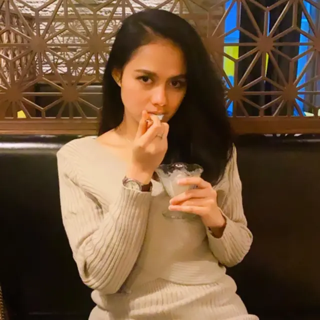 7 Potret Terbaru Bripda Ismi Aisyah, Polwan yang Pernah Viral Tangkap Teroris