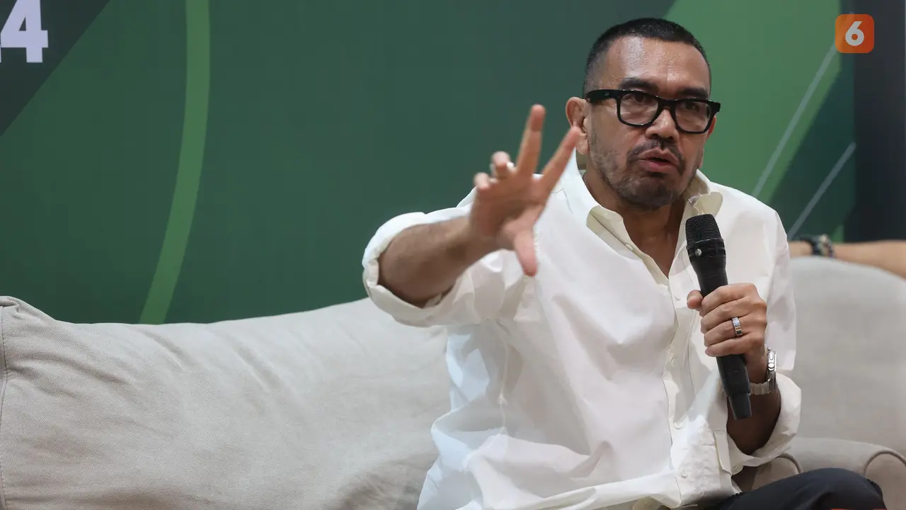 Diskusi APPI-PSSI Pers