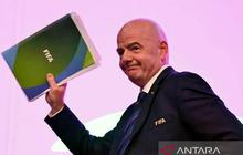 Qatar Sambut Baik Penarikan Proposal FFE FIFA, Utamakan Persatuan Anggota