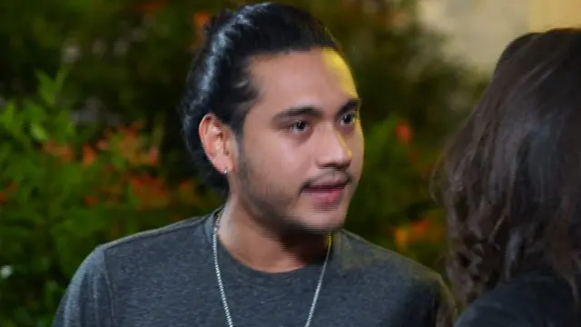 Love Story The Series