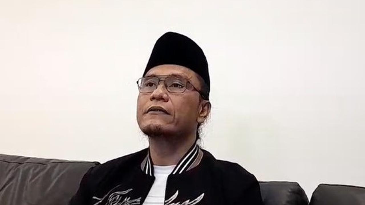 Hina Pedagang Es, Gaji Gus Miftah sebagai Utusan Khusus Presiden, Rp13 Juta Per Bulan