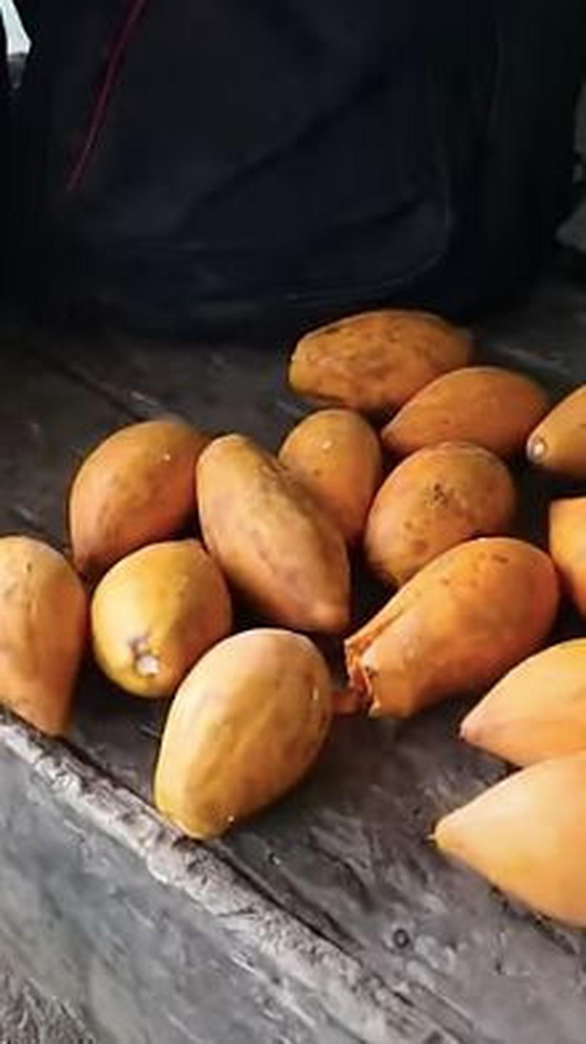 Manfaat Buah Campolay<br>