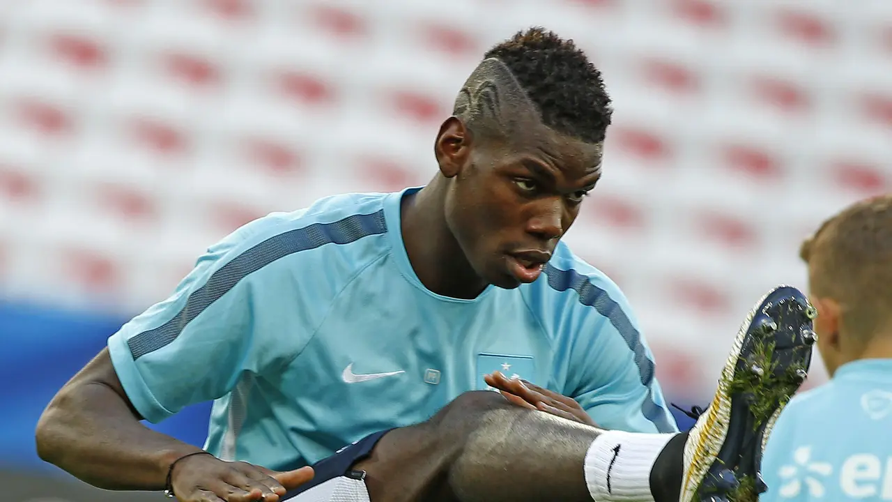 Paul Pogba