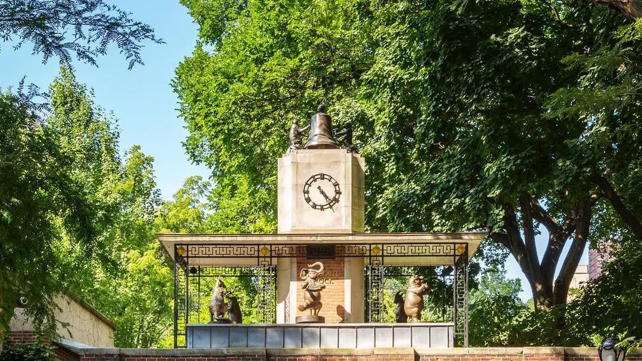 Central Park