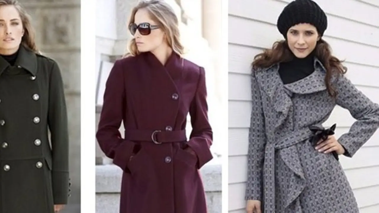 4 Coat Indah yang Wajib Kamu Punya