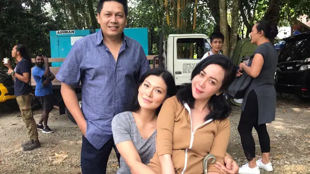 Dewi Amanda