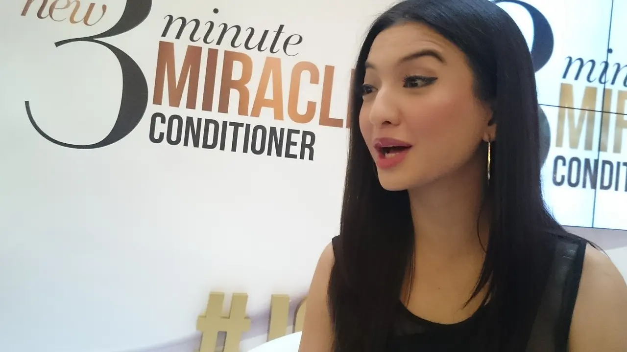 Raline Shah