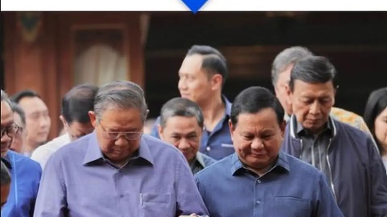 Annisa Yudhoyono