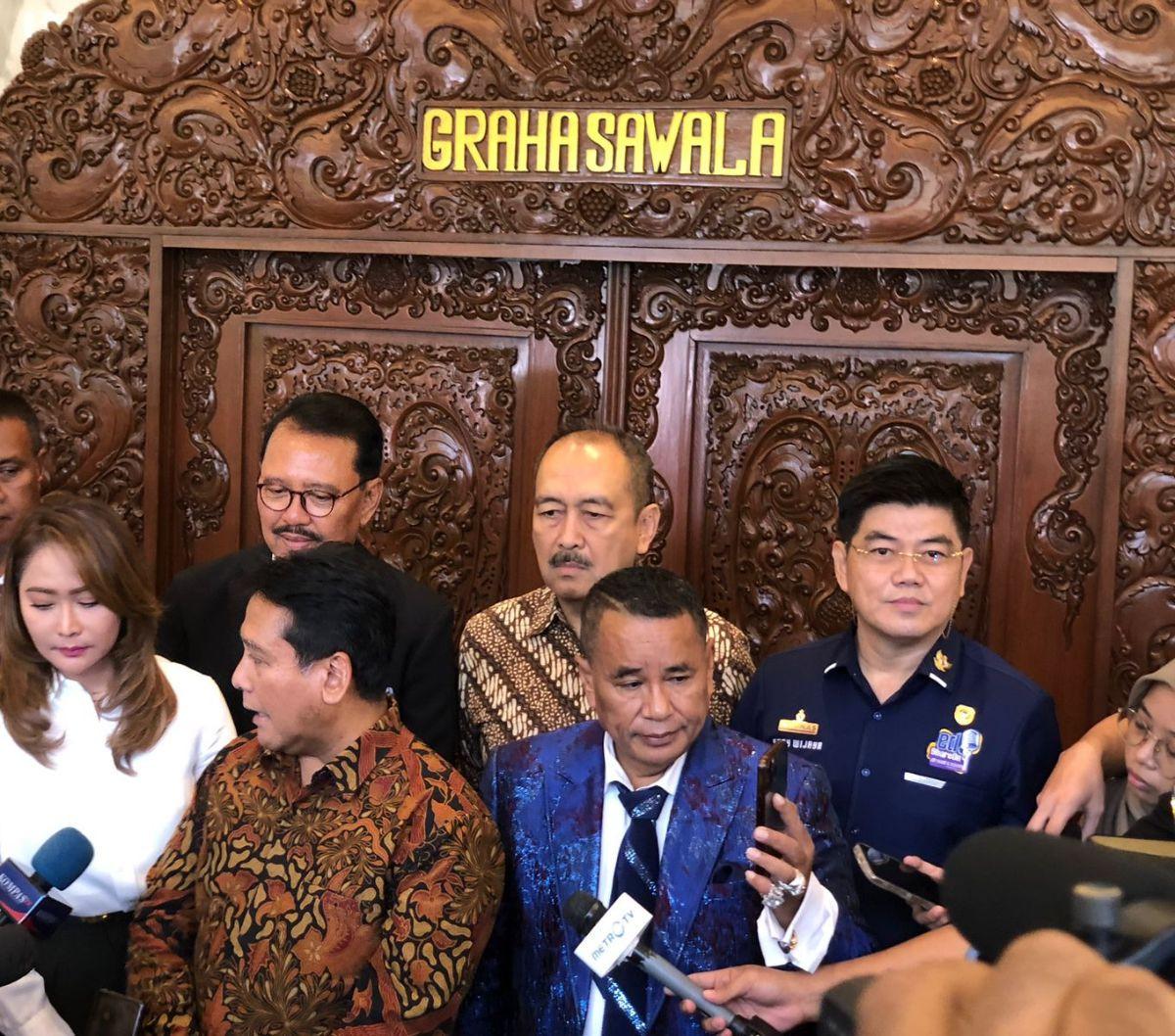 Dok. Istimewa
